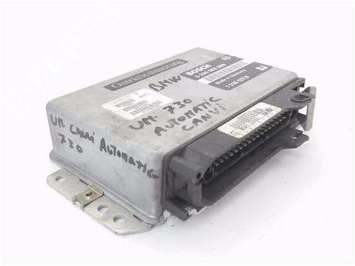 Used Electronic module BMW 7 (E32) [1985-1994]  28722043