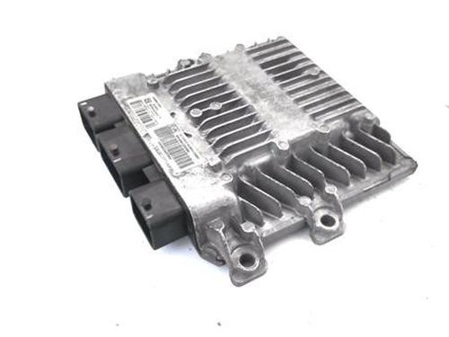 Electronic module CITROËN C2 (JM_) 1.4 HDi | BP36778145M83 - Image 4