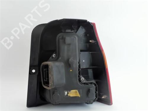Left taillight SEAT AROSA (6H1) 1.0 | BP10639517C34 