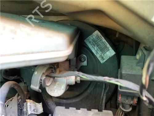 Servo brake PEUGEOT 207 (WA_, WC_) | BP32419300M42