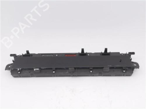 Kombinert Instrument RENAULT SCÉNIC II (JM0/1_) 1.5 dCi (JM1E, JM16) (106 hp) 28825547