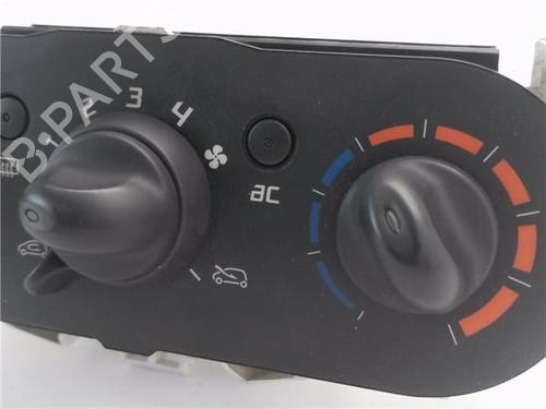 Climate control RENAULT TWINGO II (CN0_) 1.2 16V (CN04, CN0B) | BP30555335I5