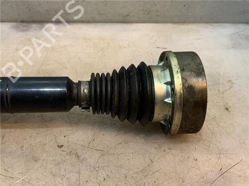 Right front driveshaft VW GOLF V (1K1) 1.9 TDI | BP31575077M39 - Image 2