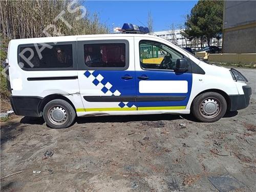 Anti roll bar PEUGEOT EXPERT Van (VF3A_, VF3U_, VF3X_) 2.0 HDi 120 | BP29135014M96 