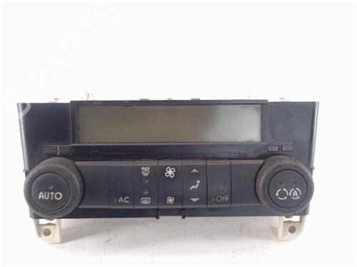 Used Climate control RENAULT LAGUNA II (BG0/1_) [2001-2007]  13052396