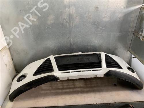 Front bumper FORD FOCUS III  | BP29260016C7 