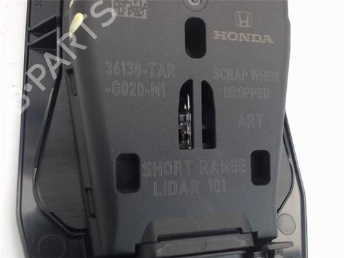 Electronic module HONDA JAZZ IV (GK_) 1.3 | BP38331569M83 - Image 7