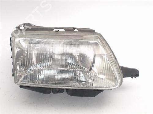Used Right headlight CITROËN SAXO (S0, S1) [1996-2004]  13050856