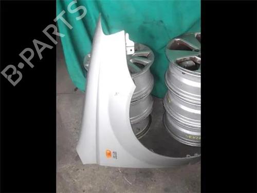 Used Right front fenders DAEWOO KALOS (KLAS) 1.2 (72 hp) 14337026