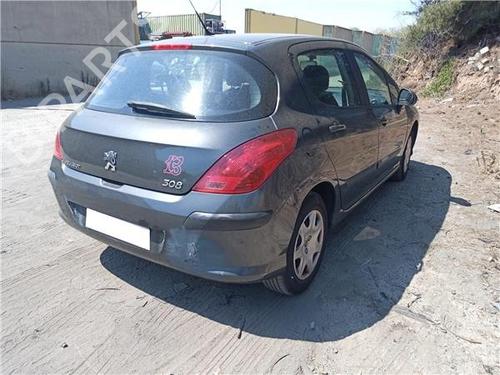 Gearbox PEUGEOT 308 I (4A_, 4C_) | BP30135517M3