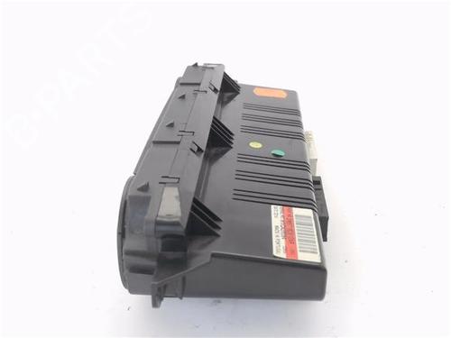 Climate control FORD FOCUS II (DA_, HCP, DP) 1.8 TDCi | BP36477194I5 - Image 3