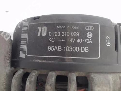 Alternator FORD ESCORT VI (GAL, AAL, ABL) 1.6 i 16V | BP26447870M7 