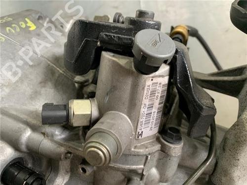 Gearbox FORD FOCUS III 1.5 TDCi | BP21381258M3 