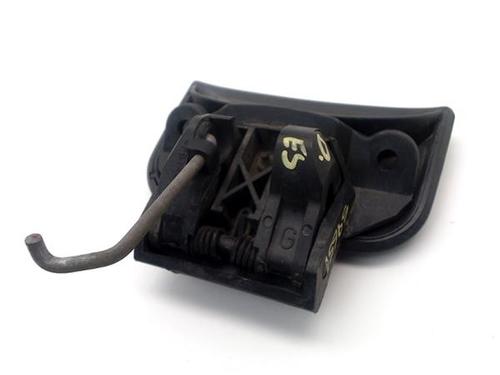 Venstre fortil udvendigt håndtag CITROËN BERLINGO / BERLINGO FIRST Box Body/MPV (M_) 1.9 D 70 (MBWJZ, MCWJZ) | BP21359955C128 