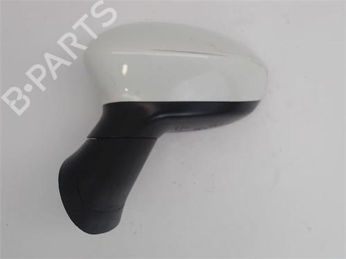 Used Left mirror FIAT GRANDE PUNTO (199_) 1.2 (69 hp) 18340356