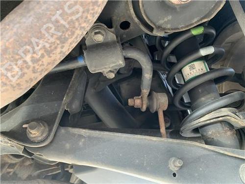 Rear axle LEXUS IS II (_E2_) 220d (ALE20) | BP32417287M2 