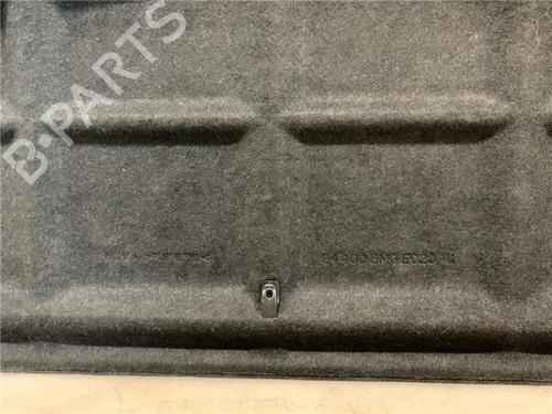 Rear parcel shelf HONDA CIVIC VIII Hatchback (FN, FK) 1.8 (FN1, FK2) | BP25718913C85 