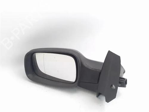 Used Left mirror RENAULT SCÉNIC II (JM0/1_) [2003-2010]  13049981