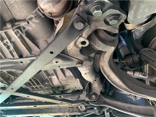 Support AUDI A4 B8 Avant (8K5) 2.0 TDI | BP32418445C155