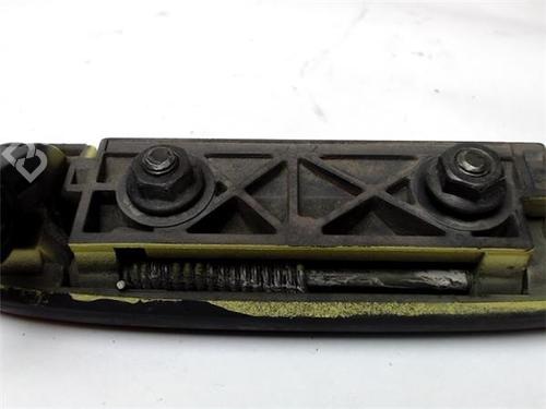 Høyre bak utvendig håndtak OPEL AGILA (A) (H00)  | BP14343805C130 