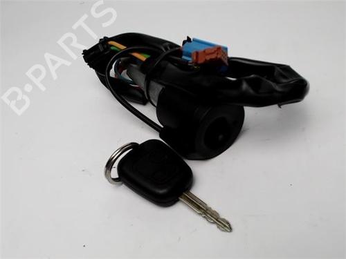 Used Other CITROËN XSARA PICASSO (N68) [1999-2012]  14344127