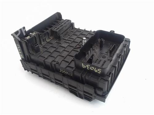 Andre VW PASSAT B6 (3C2) 2.0 TDI 16V | BP16688780O1