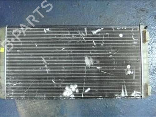 Used Water radiator FIAT PUNTO (188_) [1999-2012]  13053451