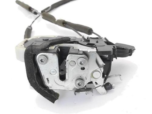 Front left lock NISSAN MICRA IV (K13K, K13KK) 1.2 | BP23427999C98 