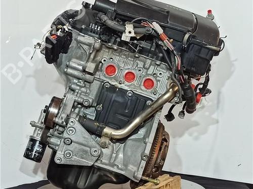 Engine TOYOTA AYGO (_B1_)  | BP9726137M1 