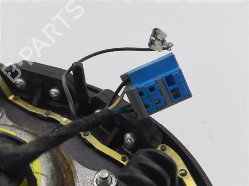 Driver airbag MINI MINI (R56)  | BP30981144C9 