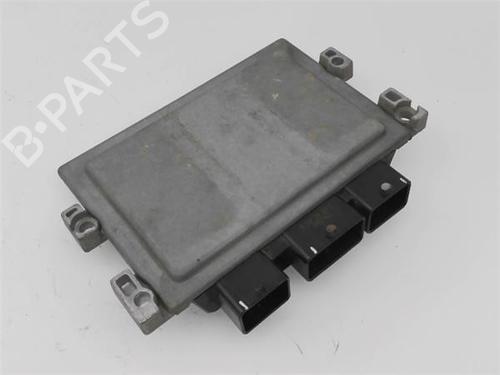 Electronic module FORD FIESTA VI (CB1, CCN) 1.25 | BP22959050M83 