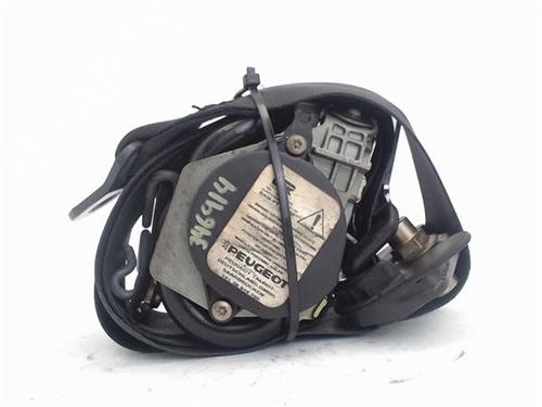 Front left seatbelt PEUGEOT 307 Break (3E) 2.0 | BP16935096I26 