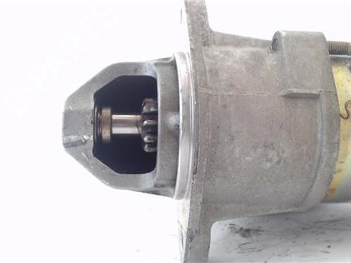 Starter DAEWOO LANOS (KLAT) 1.3 | BP27347163M8