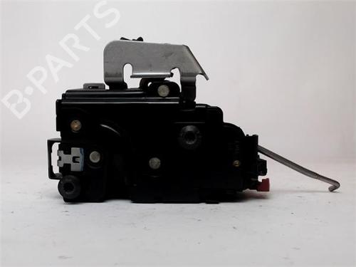 Front left lock AUDI A3 (8P1) 2.0 TDI 16V | BP14343653C98 