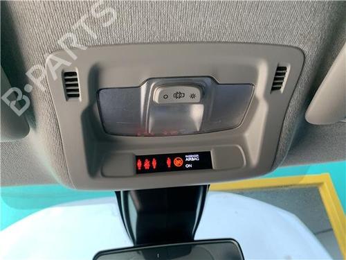 Kabinelys CITROËN C3 III (SX) 1.2 VTi 82 | BP33288039I8  - Image 5