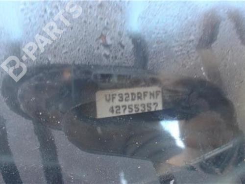 Egr PEUGEOT 206 CC (2D)  | BP9662191M69 