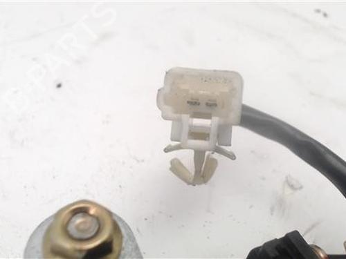 Rear left window mechanism HYUNDAI MATRIX (FC)  | BP28098046C24 