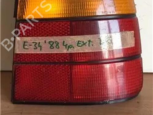 Used Right taillight BMW 5 (E34) [1987-1995]  13049348