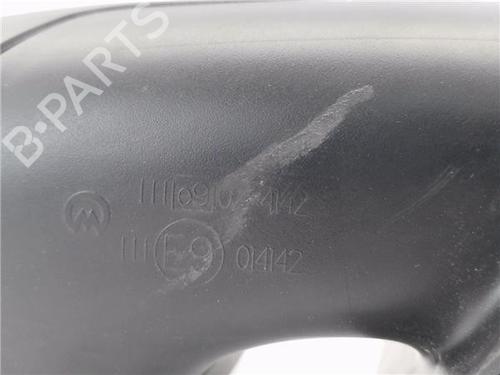Right mirror SEAT IBIZA III (6L1) 1.4 16V | BP25486191C27 