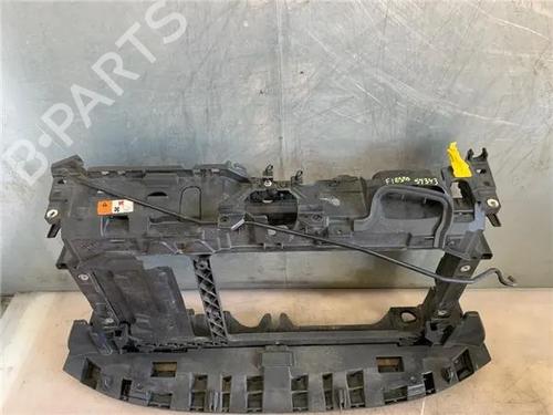 Front slam panel FORD FIESTA VI (CB1, CCN) 1.25 | BP17914777C72 