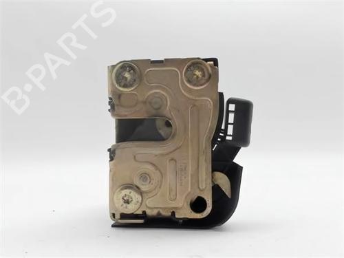 Used Front left lock RENAULT SCÉNIC I MPV (JA0/1_, FA0_) 1.9 dTi (JA0N) (98 hp) 14342174