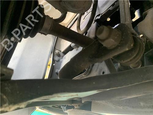 Used Anti roll bar Anti roll bar TOYOTA IQ (_J1_) 1.0 (KGJ10_, KGJ10R) (68 hp) 29135369 29135369