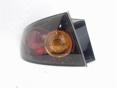 Feu arrière gauche MAZDA 3 (BK) [2003-2009]  19272163