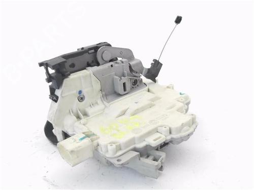 Front right lock SEAT ALTEA (5P1) 1.9 TDI | BP29022499C97 
