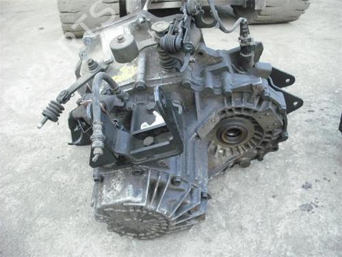 Gearbox NISSAN MICRA III (K12)  | BP9662578M3 