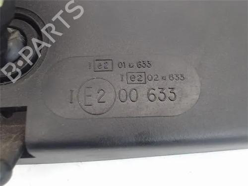 Rear mirror CITROËN BERLINGO / BERLINGO FIRST MPV (MF_, GJK_, GFK_) 1.6 HDI 75 (MF9HW, GJ9HWC, GF9HWC, GN9HWC) | BP24338336I6 