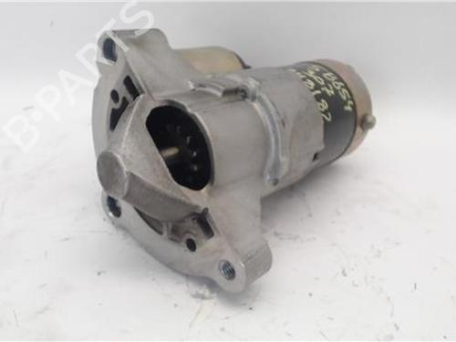 Used Starter PEUGEOT 307 (3A/C) [2000-2012]  16650527