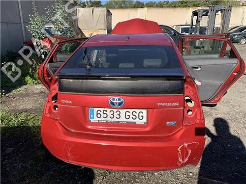 Heckklappe für Heckklappe 32418627 32418627