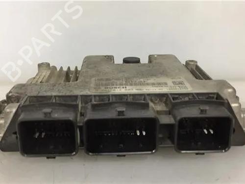 Elektronisk modul FORD FIESTA VI (CB1, CCN) 1.6 TDCi | BP10983099M83 