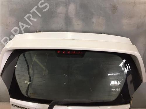 Tailgate CHEVROLET SPARK (M300) 1.2 | BP11825811C6